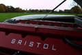 Bristol Fighter T moteur