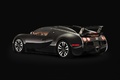 Bugatti Veyron Sang Noir 3/4 Ar