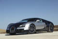 Veyron Super Sport