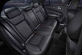 Chrysler 300 C noir sièges arrières