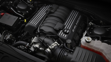 Chrysler Hemi 6.4L moteur
