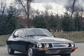 Citroën SM - 3/4 avant droit, version US