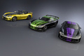 Dodge Viper Dealer Exclusive Program