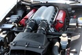 Dodge Viper SRT-10 ACR-X blanc/noir moteur