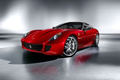 599 GTB Fiorano China Limited Edition 3/4 AVG