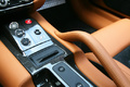 Ferrari 599 HGTE rouge console