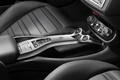 Ferrari California rouge console centrale