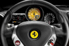 Ferrari en bourse