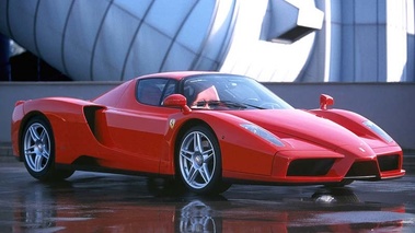 Ferrari Enzo 2