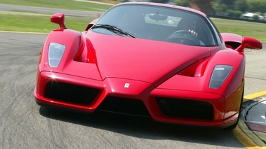 Ferrari Enzo 