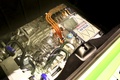 Ferrari HY-KERS - moteur