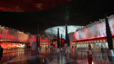 Ferrari World 7