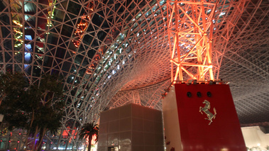 Ferrari World 8