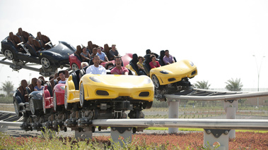 Ferrari World 