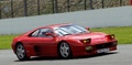 Spa Italia Ferrari 328 GTS.