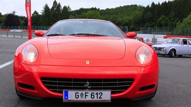 Spa Italia Ferrari 612 Scaglietti 2.