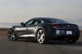 Fisker Karma Grise 3/4 AR