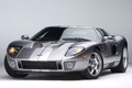 Ford GT Grise 3-4 AV