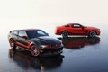 Ford Mustang Boss 302 & Laguna Seca