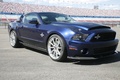 Mustang Shelby GT 500 Super Snake (2007)