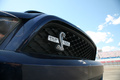 Ford Shelby GT 500 Super Snake detail calandre