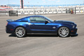 Ford Shelby GT 500 Super Snake profil