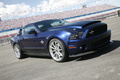 Shelby GT500 Super Snake 2011 - 3/4 avant droit