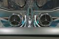 Jaguar C-X75 - London - turbines