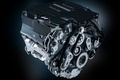 Jaguar XFR moteur