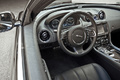 Jaguar XJ Interieur place conducteur