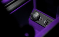 Jaguar XJ Platinum Concept - connecteurs