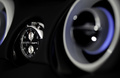 Jaguar XJ Platinum Concept - montre