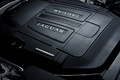 Jaguar XK Speed Pack  - moteur