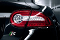 Jaguar XKR détail 1