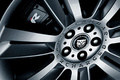 Jaguar XKR détail 2