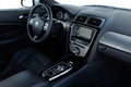 Jaguar XKR intérieur