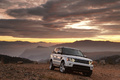 Range Rover Sport 5.0 V8 SC ouverture