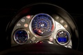 Koenigsegg CCX rouge/carbone compteurs