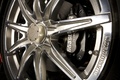 Koenigsegg CCX rouge/carbone jante