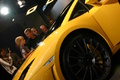 Balboni interview Lambo 3/4 AV