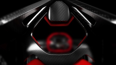 Lamborghin Supercar Teaser 5