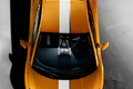 Lamborghini Gallardo LP 550 2 Balboni Orange 3/4 AV Balboni