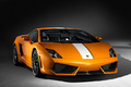 Lamborghini Gallardo LP 550 2 Balboni Orange 3/4 AV D