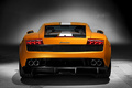 Lamborghini Gallardo LP 550 2 Balboni Orange AR