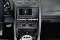 Lamborghini Gallardo LP560-4 blanc console centrale