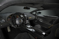 Lamborghini Gallardo LP570-4 Blancpain Edition noir intérieur