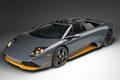 Murcielago LP 650 - 4 Roadster