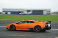 Lamborghini Murcielago LP670-4 SV orange filé 2