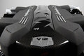 Lamborghini nouveau V12 3
