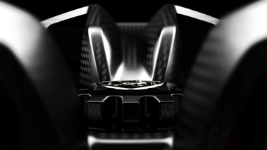 Lamborghini Supercar Teaser 4